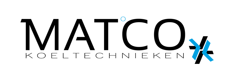 Logo Matco Koeltechnieken